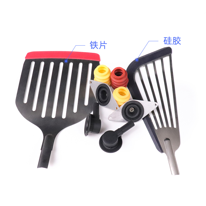 亚洲大吊在线播放定制硅胶包胶件